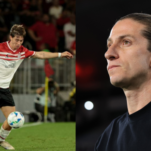 Flamengo x Racing: quem decide semifinal da Libertadores em casa?