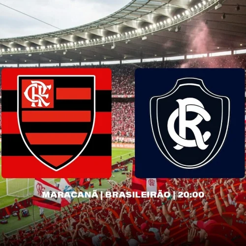 Flamengo x Remo – Comente o jogo aqui!