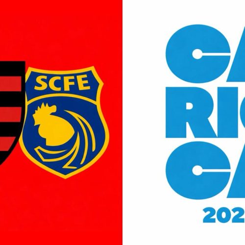 Flamengo x Sampaio Corrêa – Comente o jogo aqui!