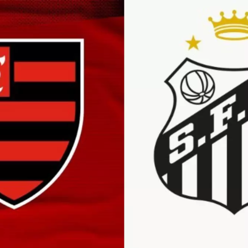 Flamengo x Santos – Comente o jogo aqui!