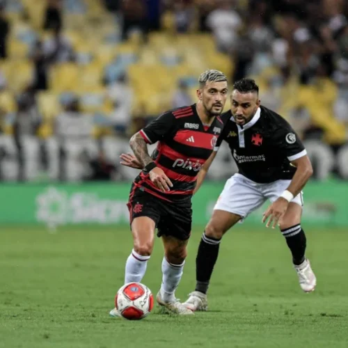 Flamengo x Vasco
