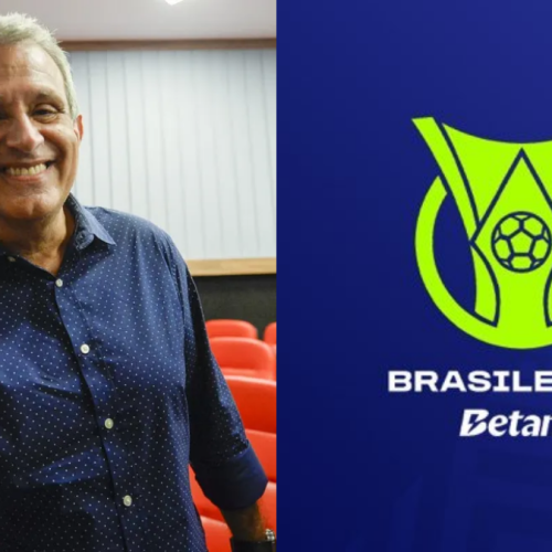 Flamengo ‘recebe bem’ ajustes da CBF na tabela do Brasileirão