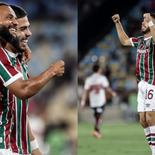 Fluminense aplica goleada histórica no São Paulo e vai à Libertadores; veja classificação atualizada do Brasileirão 2025