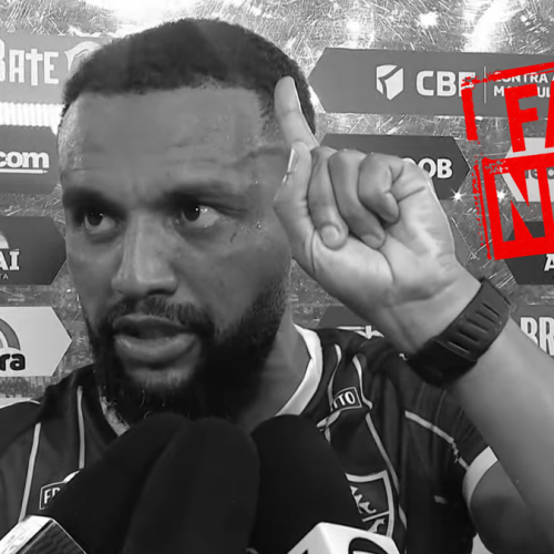 Fluminense disputava título com o Flamengo? Checamos!