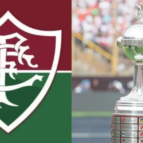 Fluminense pode dar adeus à Libertadores em jogo de hoje