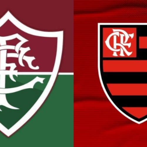 Fluminense prepara reforço para jogo contra o Flamengo