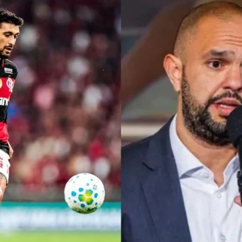 Fluminense reconhece ‘derrota’ em disputa com o Flamengo