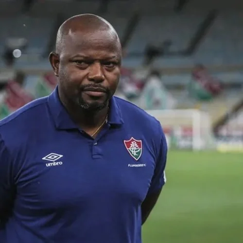 Fluminense terá time misto contra o Flamengo no Brasileirão