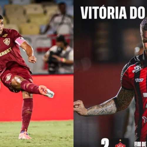 Fluminense tropeça em time do Z4, veja tabela do Brasileirão 2025