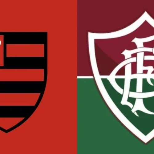 Fluminense vence Flamengo em 'mano a mano' de canal de televisão; veja escalação ideal do Fla-Flu