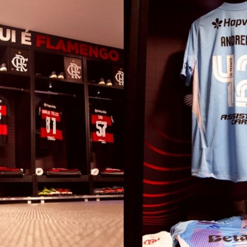 Fluminense x Flamengo – Comente o jogo aqui!