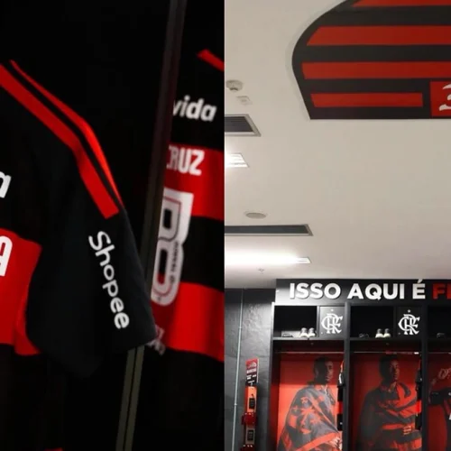 Fluminense x Flamengo – Comente o jogo aqui!