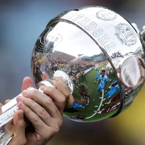 Libertadores