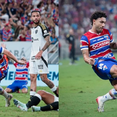 Fortaleza vence Atlético-MG e acirra disputa contra Z-4; veja classificação atualizada do Brasileirão 2025 após a 36ª rodada