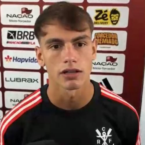 Freitas compara Fla-Flu a Boca Juniors x River Plate após vitória do Flamengo