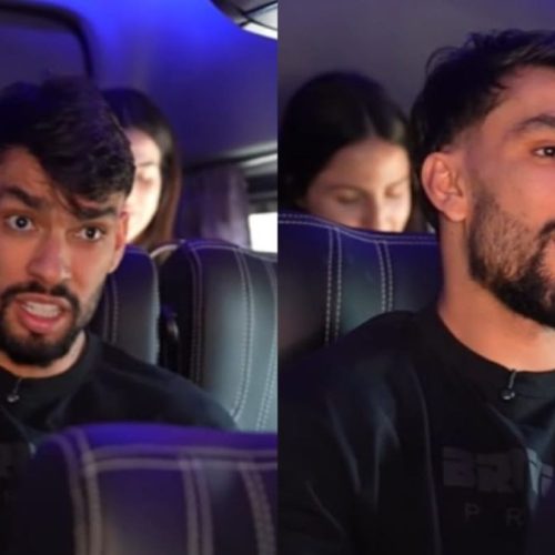 Frustração por saída antes de 2019 do Fla? Paquetá responde