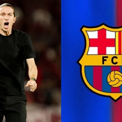 Futuro time de Filipe Luís se aproxima de contratar 'estrela' do Barcelona