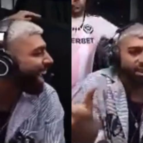 Gabigol crava placar de Santos x Palmeiras, jogo que interessa Fla
