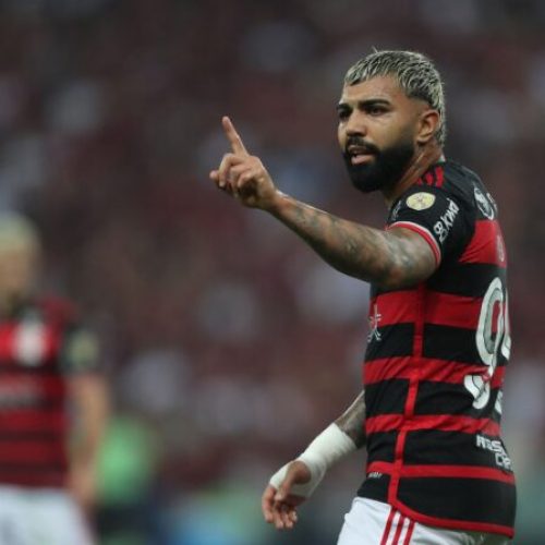 Gabigol
