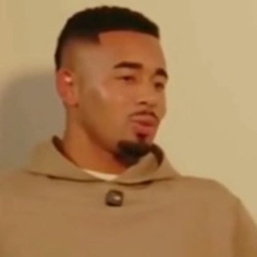 Gabriel Jesus revela contato com o Flamengo na última janela