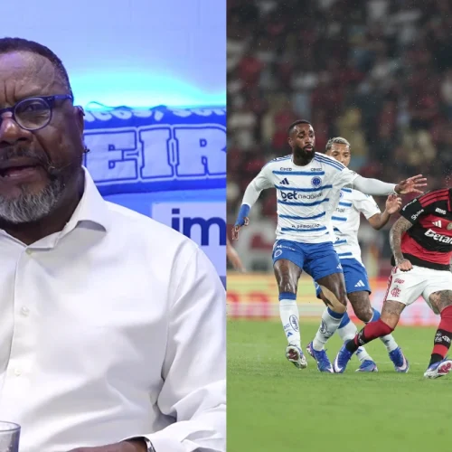 Gerson e Marcão são alvos de processo por empréstimo não pago