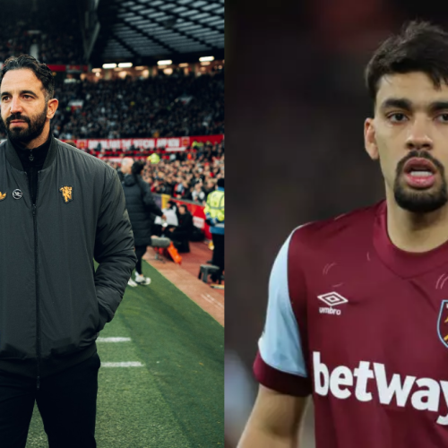 Gigante europeu tenta contratação de Lucas Paquetá, ex-Fla