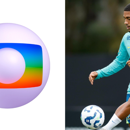 Globo altera programação para exibir jogo do Flamengo