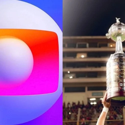 Globo negocia compra de pacote da Libertadores para 2027
