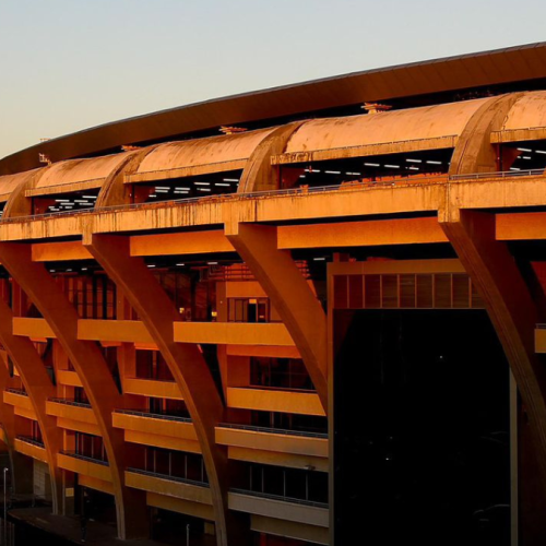 Governo do Rio analisa venda de naming rights do Maracanã