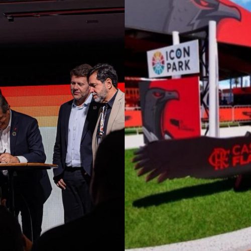 Governo libera R$ 1 milhão para Botafogo e Fluminense, mas Flamengo fica de fora