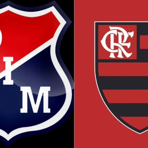 IA crava vencedor e placar de jogo do Flamengo x Independiente Medellín na Libertadores