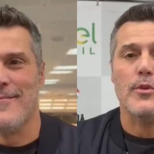 Ídolo do Flamengo, Julio Cesar se derrete por jogador atual