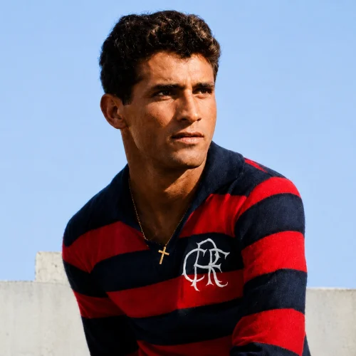 Ídolo do Flamengo, Paulo Henrique será homenageado