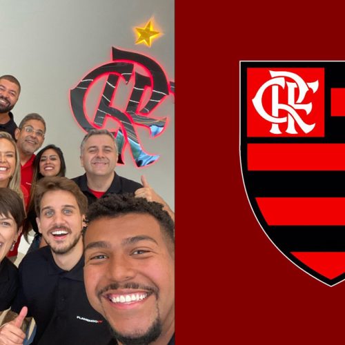 Ídolo do Flamengo anuncia saída do clube