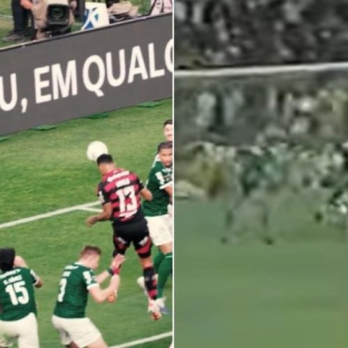Ídolo do Flamengo dos anos 70 faz comparação com gol de Danilo