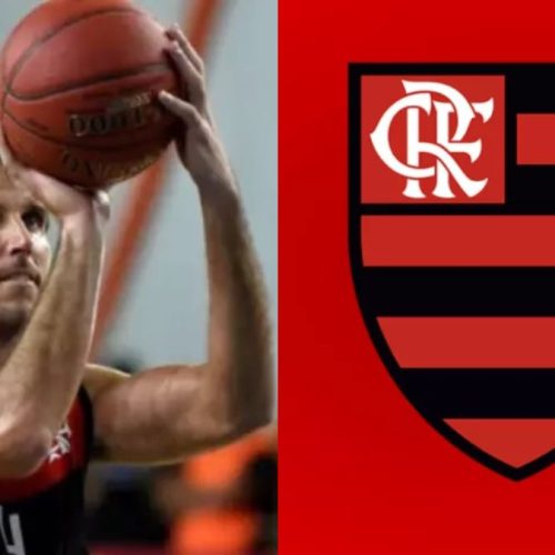 Ídolo do Flamengo faz anúncio bombástico e choca torcedores