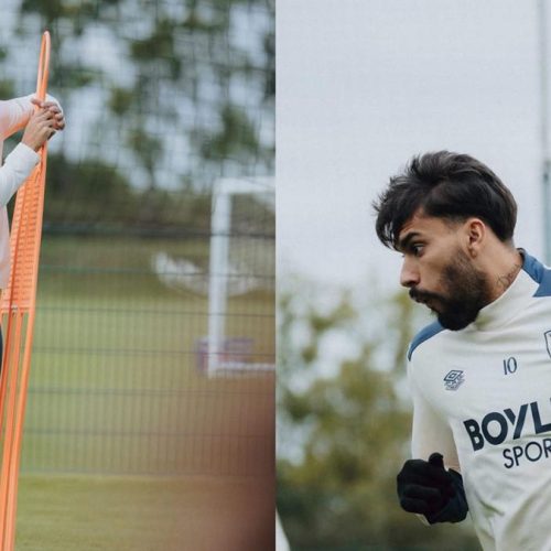 Ídolo do Flamengo manda recado para Lucas Paquetá