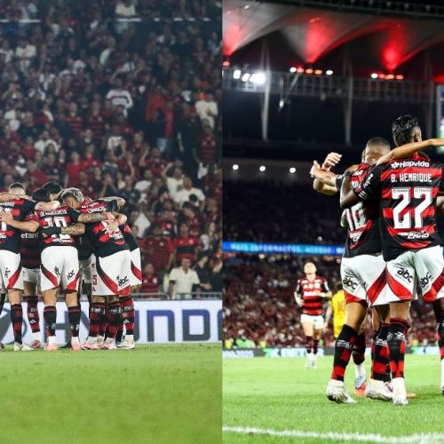 Ídolo do Flamengo prega confiança com possível título no Intercontinental