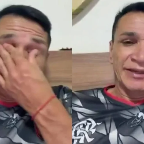 Ídolo do Flamengo ‘chuta o balde’ e detona elenco após derrota