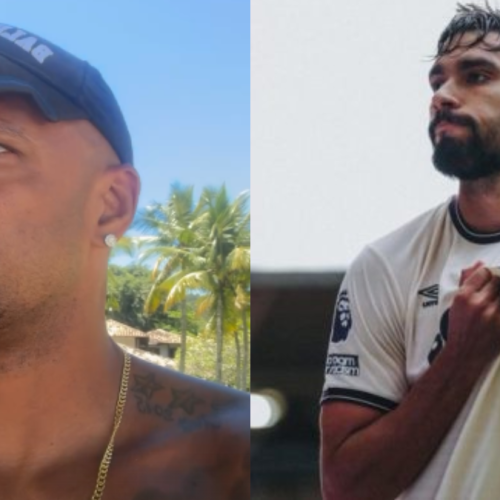 Ídolo do Fluminense se rende a contratação de Paquetá no Flamengo