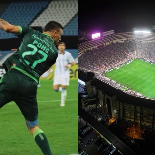 Imbatível no Cilindro? Racing tem vexame em casa na Libertadores 2025; veja retrospecto