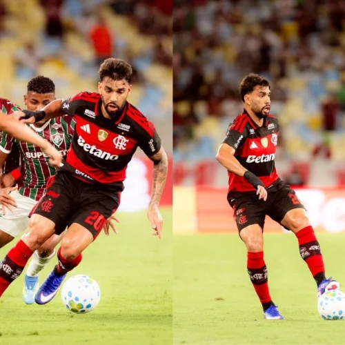 Imprensa colombiana cita força do Flamengo e destaca Lucas Paquetá antes de jogo pela Libertadores