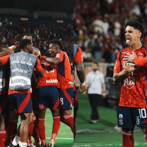 Imprensa colombiana destaca pressão no Independiente Medellín antes de duelo com o Flamengo