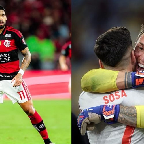 Imprensa internacional repercute eliminação do Flamengo na Libertadores: “Cenário inacreditável”