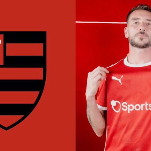 Independiente assina contrato com argentino campeão pelo Flamengo