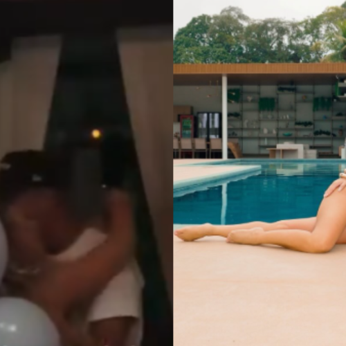 Indireta? Nicole Bahls desabafa após Samuel Lino anunciar paternidade