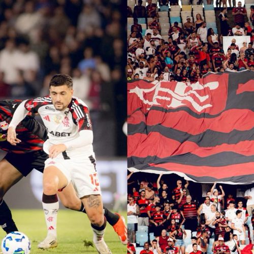 Ingressos para jogo do Flamengo x RB Bragantino, pelo Brasileirão: saiba como comprar e veja preços