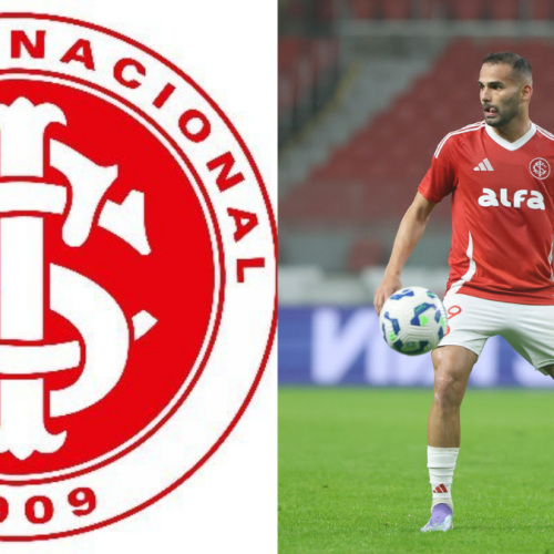 Internacional foge de pagar dívida milionária com o Flamengo por Thiago Maia