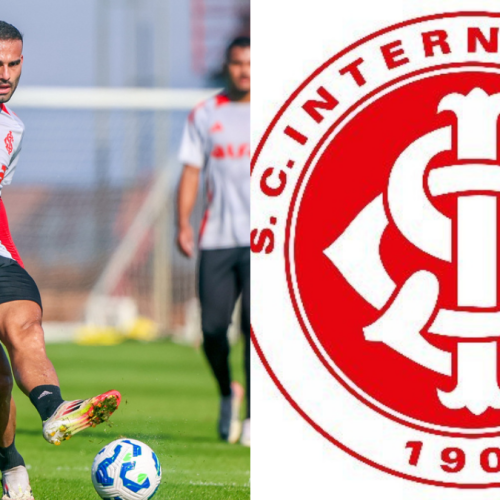 Internacional recorre, mas perde para Flamengo no caso Thiago Maia