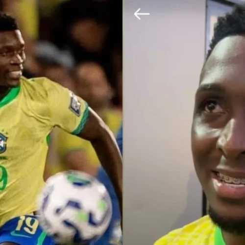 Irmão de Luiz Henrique quebra silêncio sobre interesse do Fla